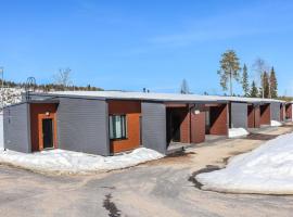 Holiday Home Sun&skivillas 5- - 3mh by Interhome, hotelli Hyrynsalmella