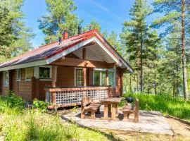 Holiday Home Kataja 6 by Interhome