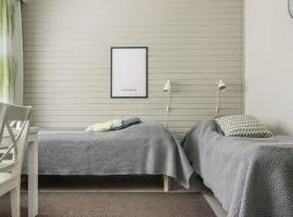 Holiday Home Rautulampi g15 by Interhome