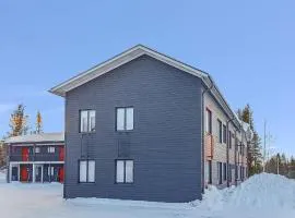 Holiday Home Levistar vi as- 6108 by Interhome