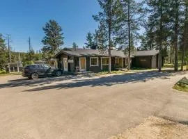 Holiday Home Metsäntupa by Interhome