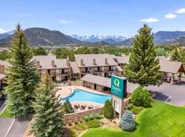 Quality Inn near Rocky Mountain National Park