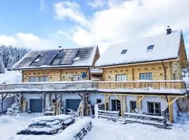 Apartment Stieglitz by Interhome