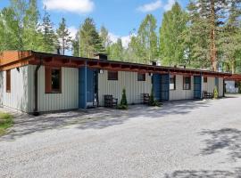 Holiday Home Mäntyranta 3 by Interhome, Hotel in Punkaharju