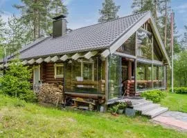 Holiday Home Kokkoranta by Interhome