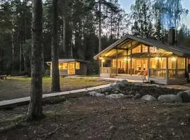 Holiday Home Purjeranta by Interhome