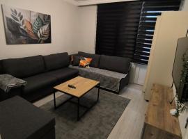 Pasha Suite & Delux Konaklama, hotel v mestu Karaman