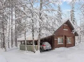 Holiday Home Aarnitupa by Interhome