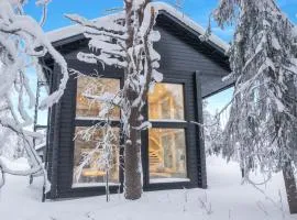Holiday Home Levin hiihtäjä by Interhome