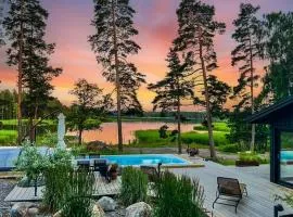 Holiday Home Villa udden by Interhome