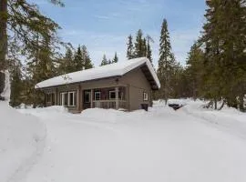 Holiday Home Kuukkelin kehto by Interhome