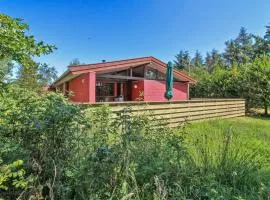 Holiday Home Jesper - 600m from the sea by Interhome