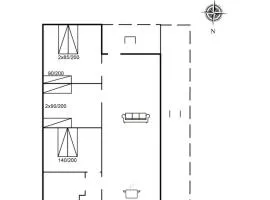 Holiday Home Jesper - 600m from the sea by Interhome