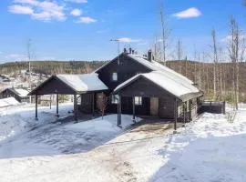 Holiday Home Golfarinkunnas 7b by Interhome