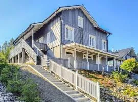 Holiday Home Pikku-pölly by Interhome