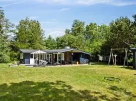 Holiday Home Aleta - 600m from the sea by Interhome