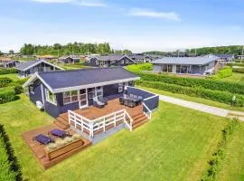 Holiday Home Jolanta - 275m from the sea by Interhome