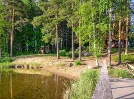 Holiday Home Utras by Interhome