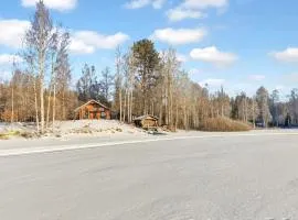 Holiday Home Haaparanta by Interhome