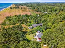 Holiday Home Auli - 125m from the sea by Interhome