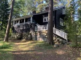 Holiday Home Villa kallahti beach view helsinki by Interhome