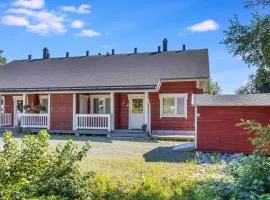 Holiday Home Tintin mökki by Interhome
