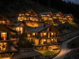 Mons Silva Private Luxury Chalets