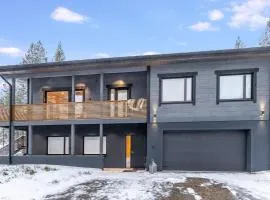 Holiday Home Satukero by Interhome