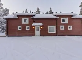 Holiday Home Hossanmukka 8 b 2 by Interhome