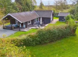 Holiday Home Hjorthung - 2km from the sea by Interhome