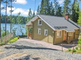 Holiday Home Villa valo by Interhome, hotel u gradu 'Ylöjärvi'