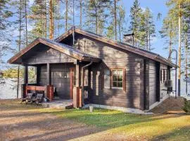 Holiday Home Pirkonlahti by Interhome