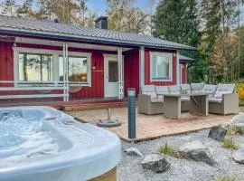 Holiday Home Villa havet by Interhome