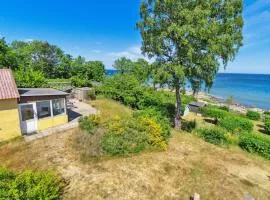 Apartment Throtti - 50m from the sea by Interhome