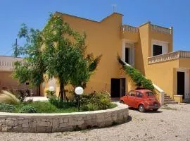 Villa PARADISO - Tra Ulivi e Tramonti da Cartolina