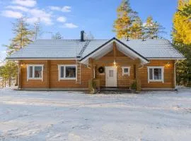 Holiday Home Näsinjoutsen by Interhome