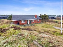 Holiday Home Uddi - 1-3km from the sea by Interhome, hótel á Fanø