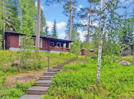 Holiday Home Saaga by Interhome, hotel u gradu 'Ylöjärvi'