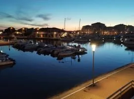 La Terrasse des Voiliers