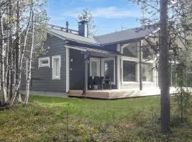 Holiday Home Villa mella by Interhome