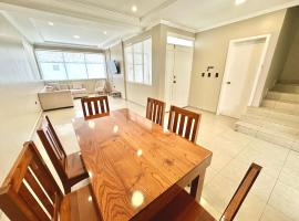 House Rentals Cuenca, hotel em Cuenca