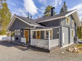 Holiday Home Rukanlyhty by Interhome
