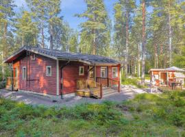 Holiday Home Villa ankkuri by Interhome, hotel sa Jaala