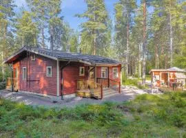 Holiday Home Villa ankkuri by Interhome