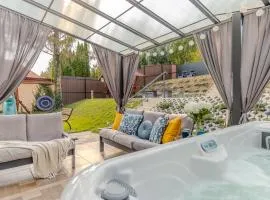 Panorámaház Bükkszék