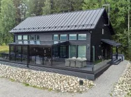 Holiday Home Himos alppinotko 6 b by Interhome