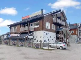 Holiday Home Leviraitti 4 a 4 by Interhome