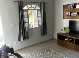 Casa aconchegante bairro peró, Hotel in Cabo Frio