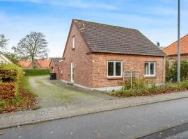 Apartment Trpana - 1km to the fjord by Interhome