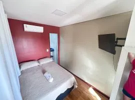 Mango View Guesthouse & Apartamentos em Boa Vista